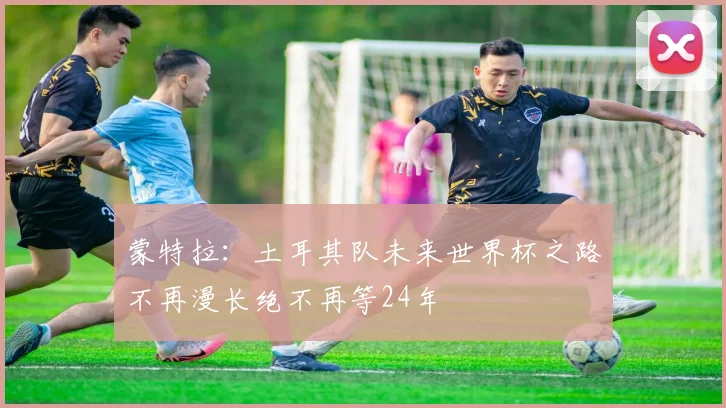 蒙特拉：土耳其队未来世界杯之路不再漫长绝不再等24年