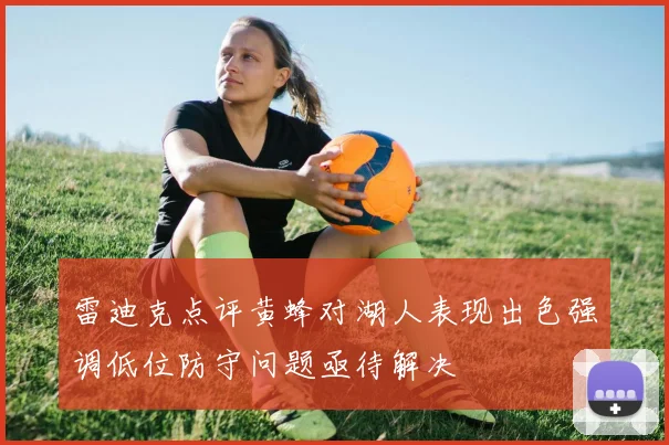 雷迪克点评黄蜂对湖人表现出色强调低位防守问题亟待解决